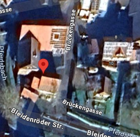 Lenze Hof in Google